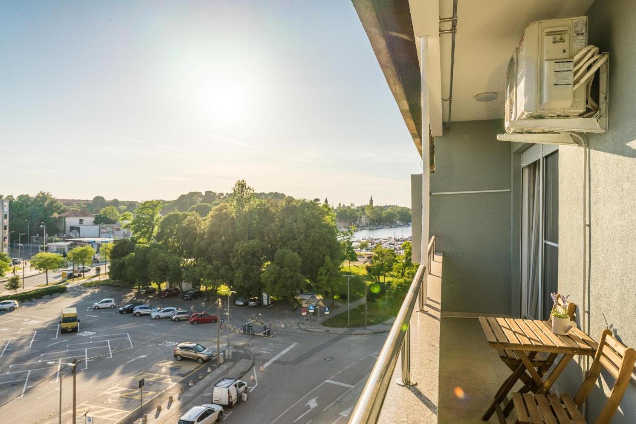 Apartman & Room Zara - Free Parking Extérieur photo