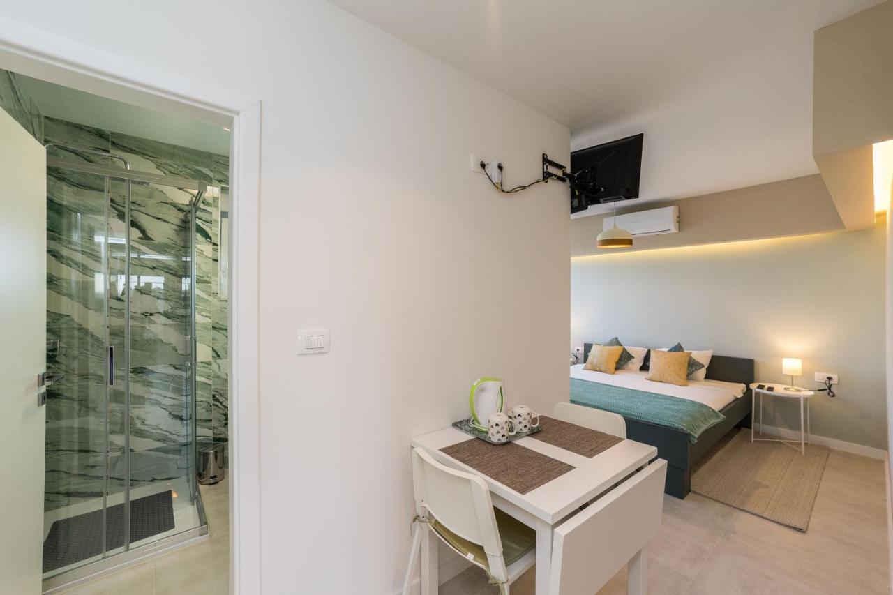 Apartman & Room Zara - Free Parking Extérieur photo