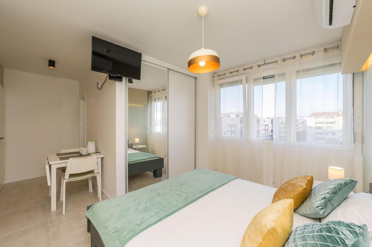 Apartman & Room Zara - Free Parking Chambre photo