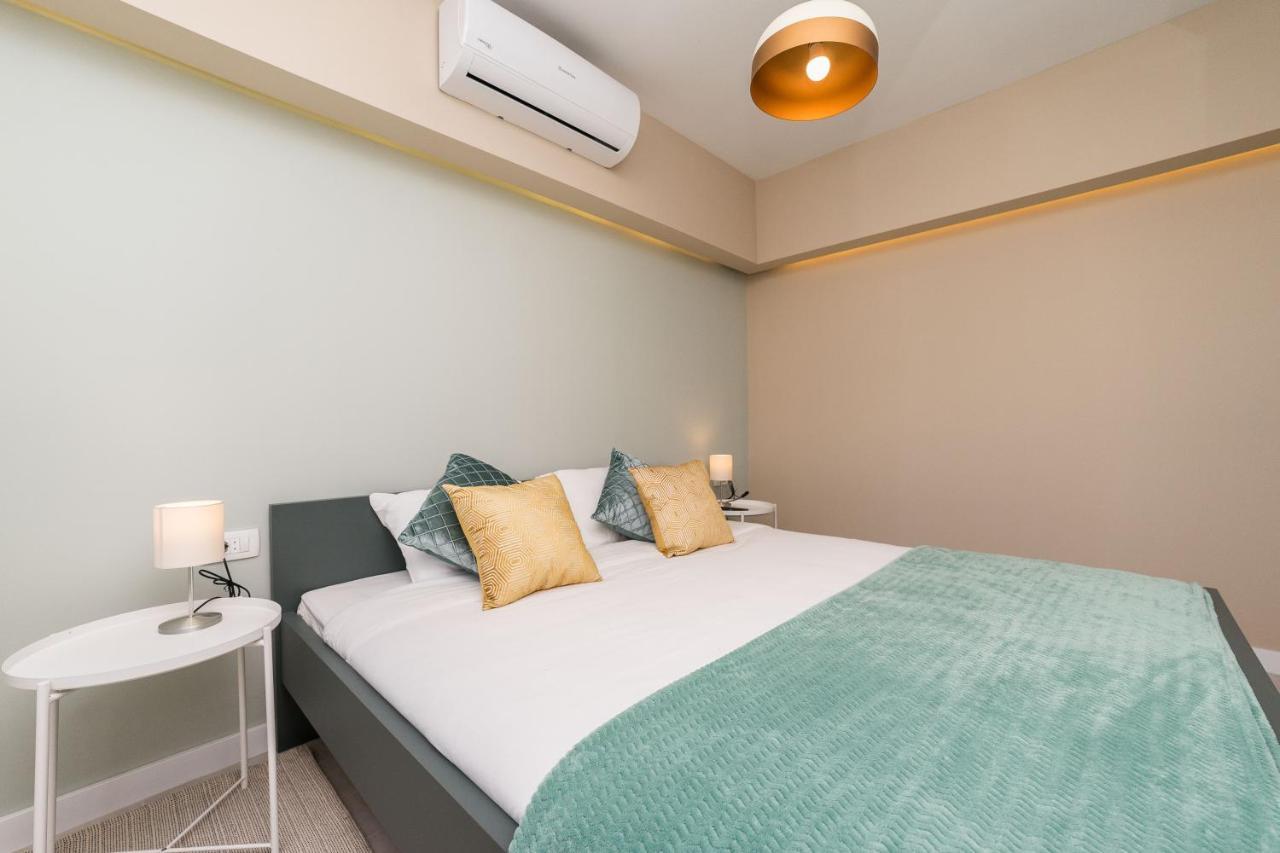 Apartman & Room Zara - Free Parking Chambre photo