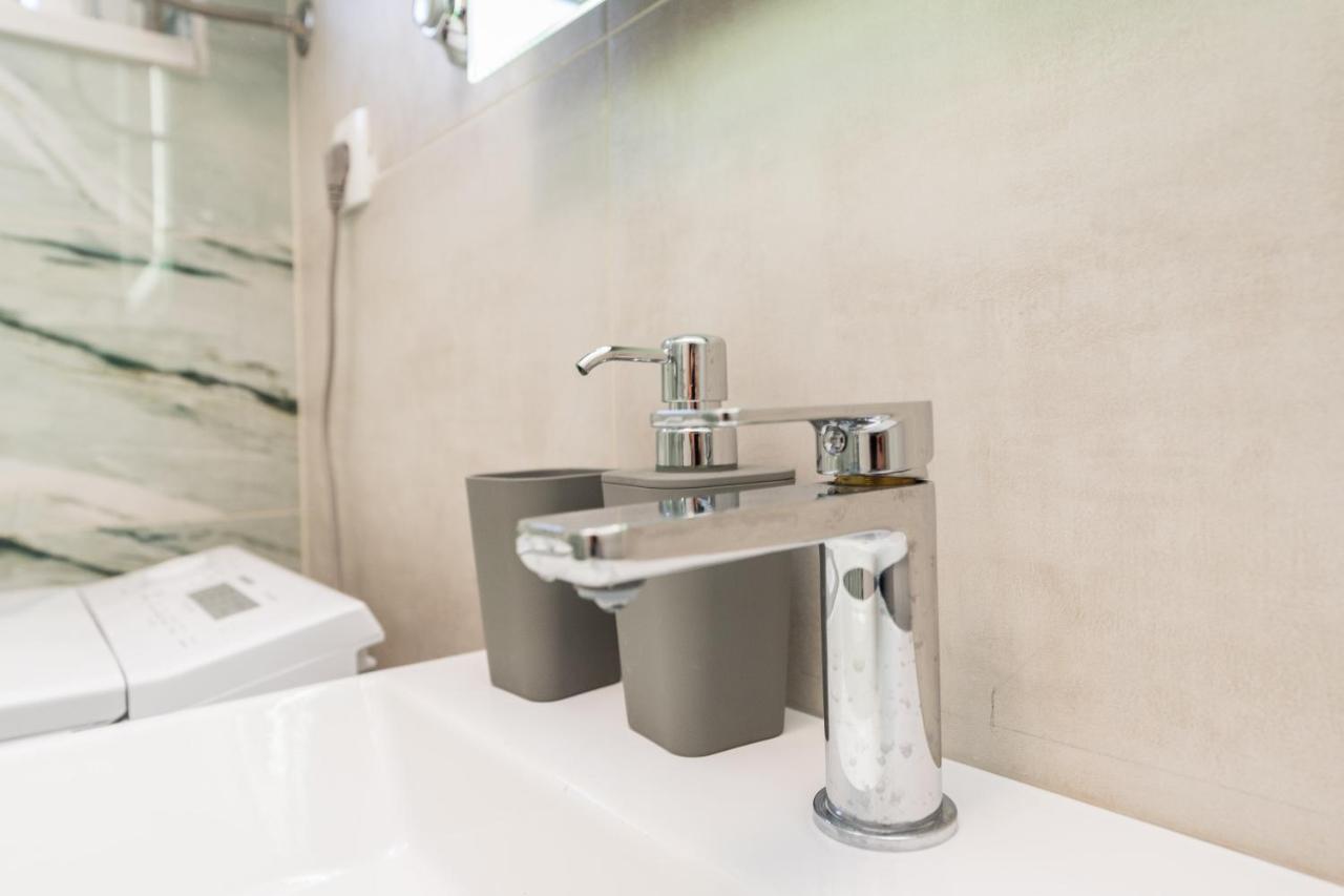 Apartman & Room Zara - Free Parking Chambre photo