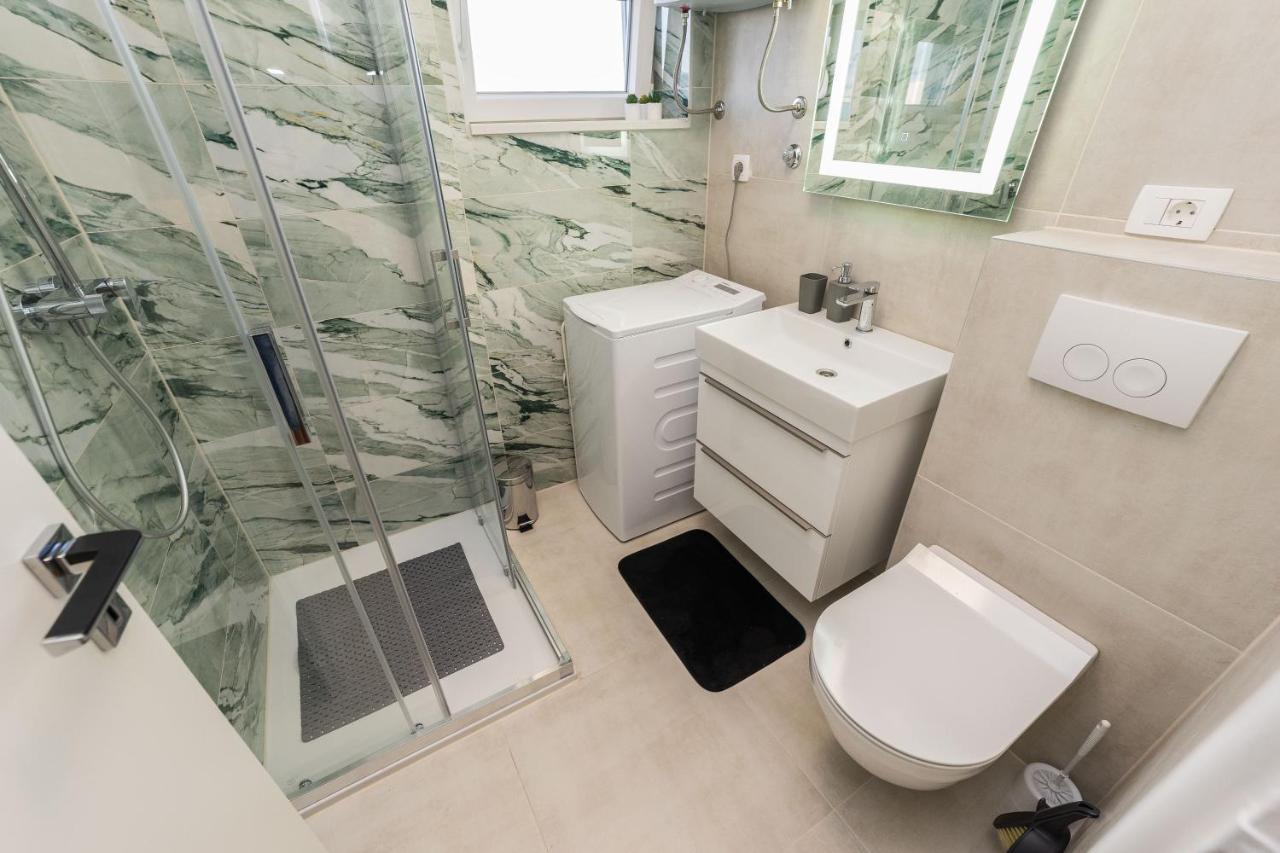 Apartman & Room Zara - Free Parking Chambre photo