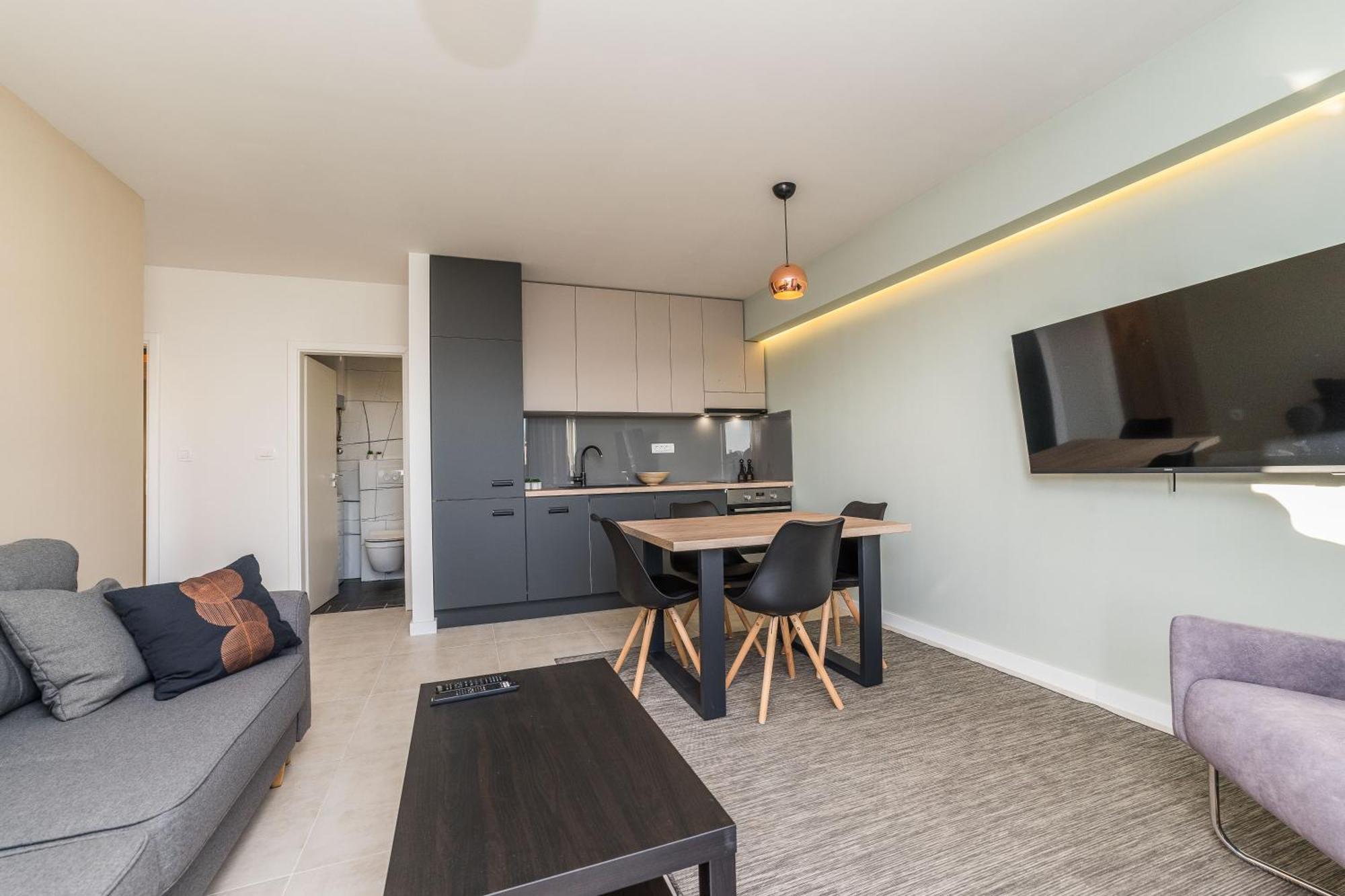 Apartman & Room Zara - Free Parking Chambre photo