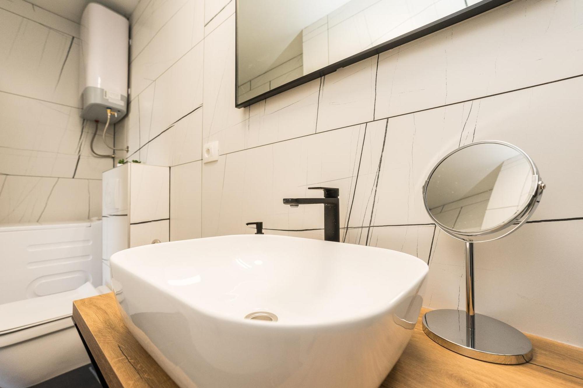 Apartman & Room Zara - Free Parking Chambre photo
