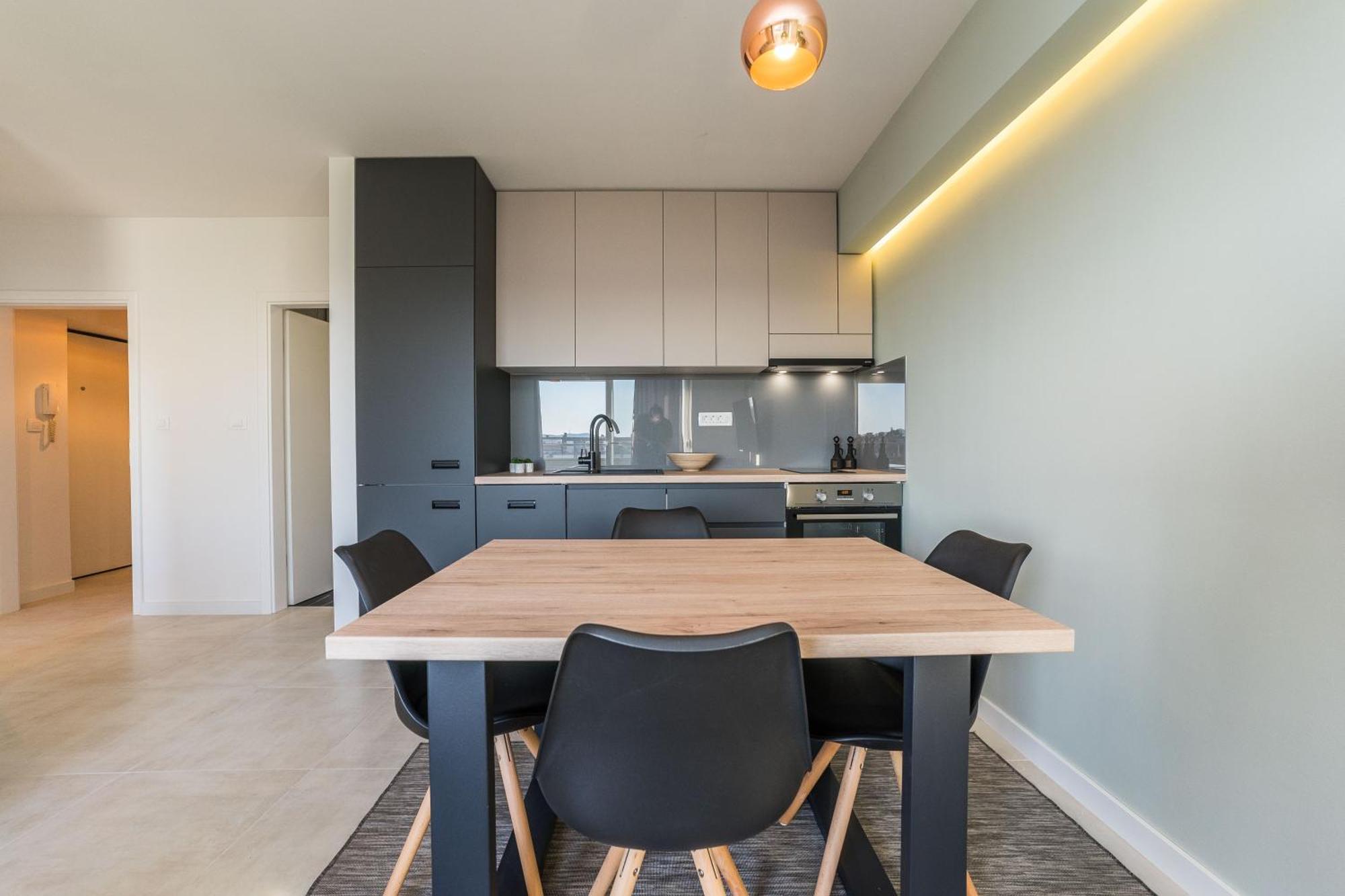 Apartman & Room Zara - Free Parking Chambre photo