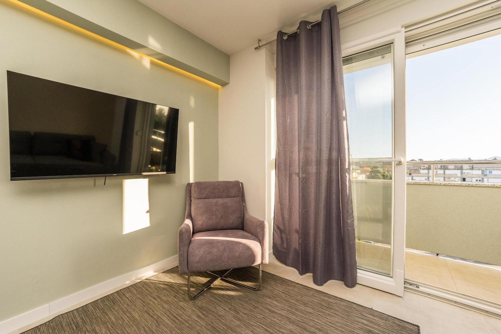 Apartman & Room Zara - Free Parking Chambre photo
