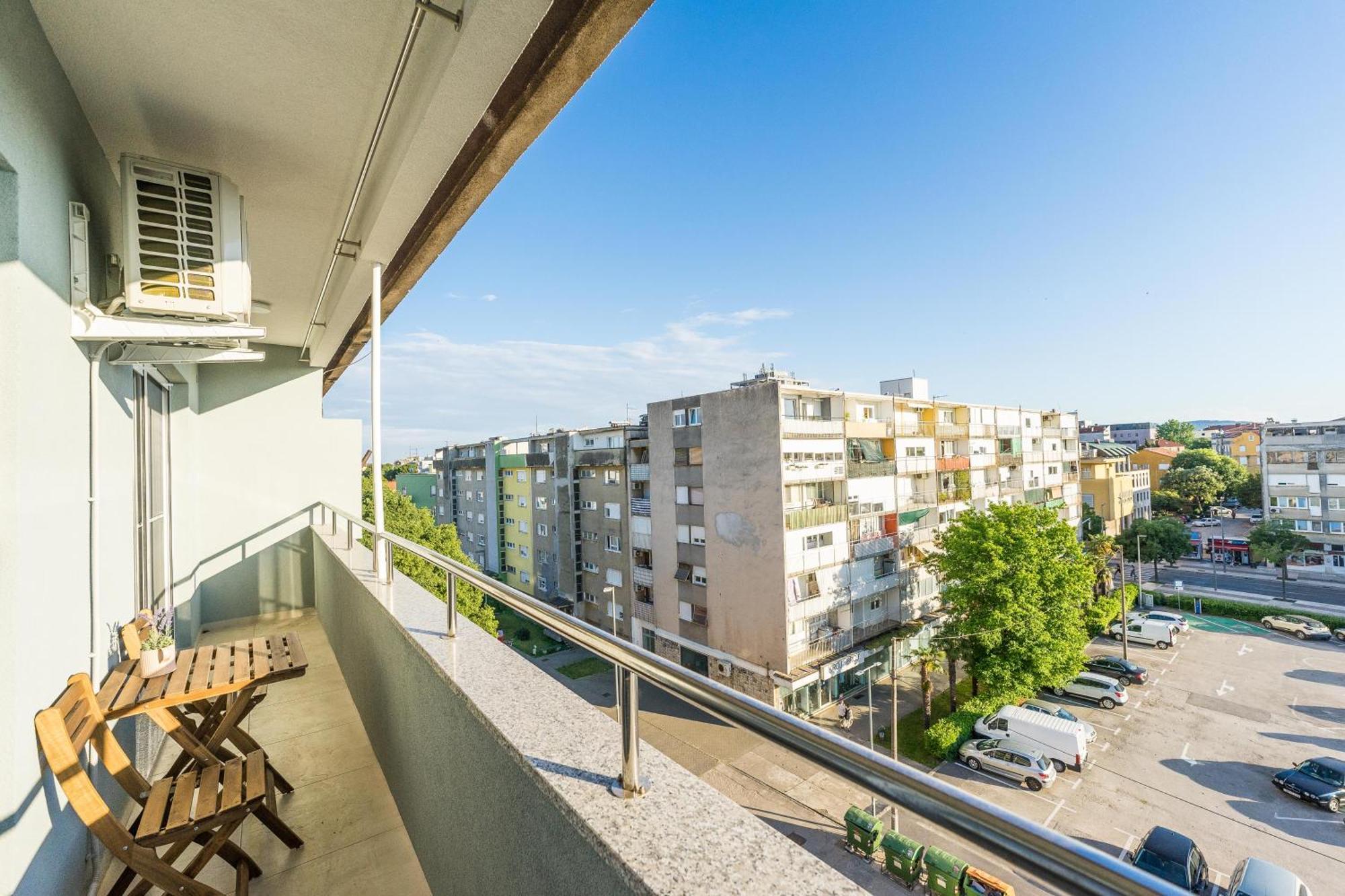 Apartman & Room Zara - Free Parking Chambre photo