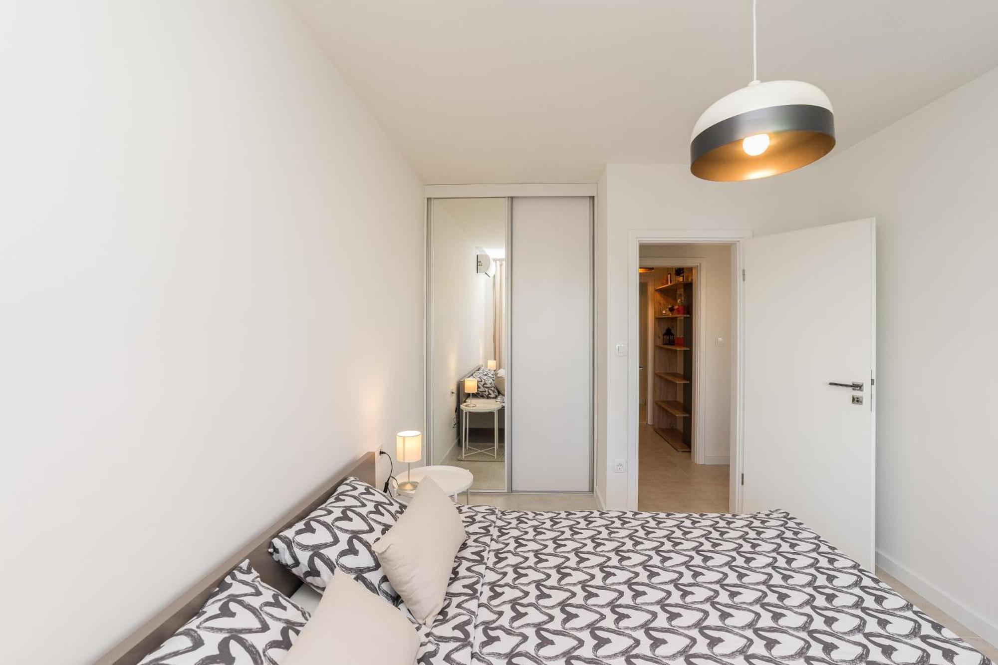 Apartman & Room Zara - Free Parking Chambre photo