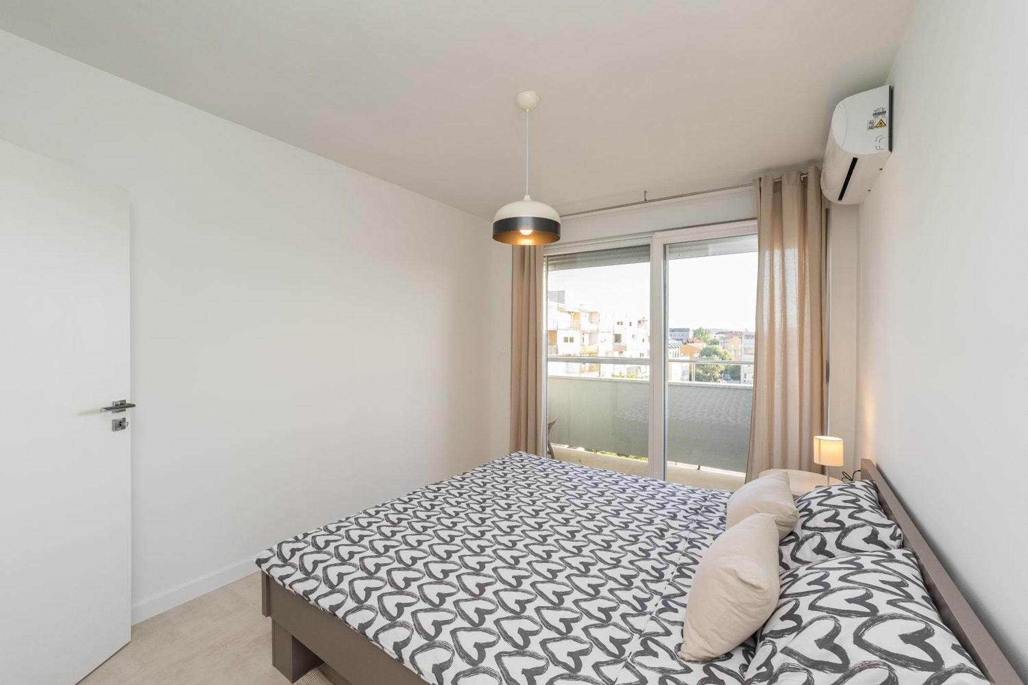 Apartman & Room Zara - Free Parking Chambre photo